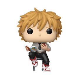 READERS - POP Animation N° XXXX - Chainsaw Man Denji