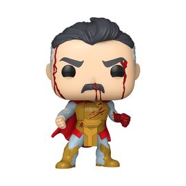 INVINCIBLE - POP Animation N° XXX - Omni-Man BD
