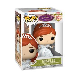 ENCHANTED - POP Disney N° XXXX - Giselle (Wedding)