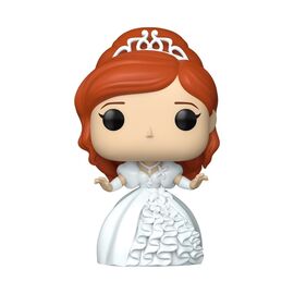 ENCHANTED - POP Disney N° XXXX - Giselle (Wedding)
