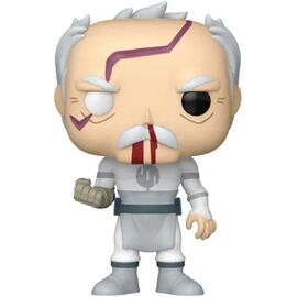 INVINCIBLE - POP TV N° XXXX - Conquest with Chase