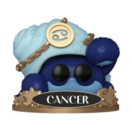 POP Zodiac N° XXXX - Cancer