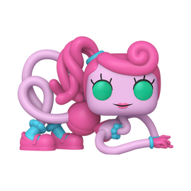 POPPY PLAYTIME - POP Games N° XXXX - Mommy LL