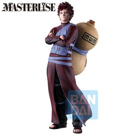NARUTO SHIPPUDEN - Gaara - Figure Kazekage Rescue Arc 24cm