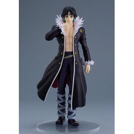 HUNTER X HUNTER - Quwrof / Chrollo - Pop Up Parade 18cm