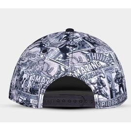 MARVEL HEROES - Spider-Man - Adjustable Cap