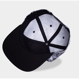 MARVEL HEROES - Spider-Man - Adjustable Cap