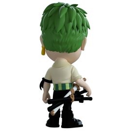 ONE PIECE - Zoro - Figure Youtooz 12cm