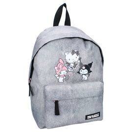 HELLO KITTY & Friends - Courageous Crew - Backpack