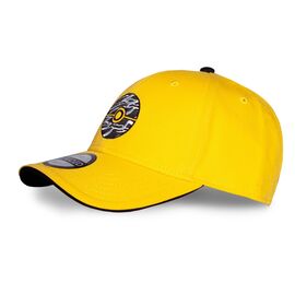 POKEMON - Yellow Pokeball - Adjustable Cap