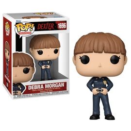 DEXTER - POP Television N° 1696 - Debra Morgan