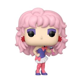 JEM AND THE HOLOGRAMS - POP Animation N° 1788 - Jem