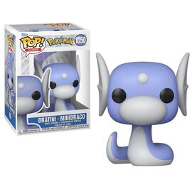 POKEMON - POP Games N° 1050 - Dratini