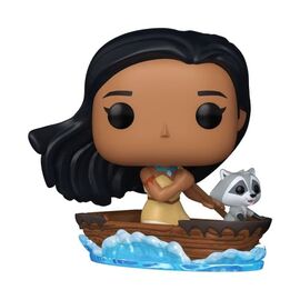 POCAHONTAS 30TH ANNIVERSARY - POP Plus N° 1579 - Pocahontas