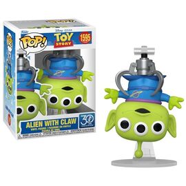 TOY STORY 30TH ANNIVERSARY - POP Disney N° 1595 - Alien