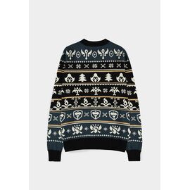 LEAGUE OF LEGENDS - Christmas Jumper (XS)