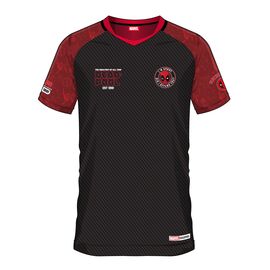 MARVEL - Deadpool 91 - Soccer Jersey Men (M)
