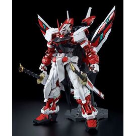 GUNDAM - PG 1/60 Gundam Astray Red Frame Kai - Model Kit - 30cm