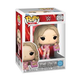 WWE - POP N° XXXX - Tiffany Stratton MITB GLT