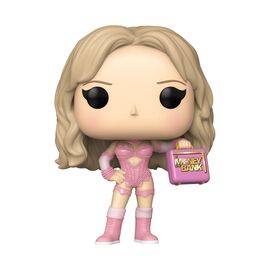 WWE - POP N° XXXX - Tiffany Stratton MITB GLT