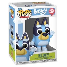 BLUEY - POP Animation N° XXX - Bluey