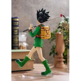 HUNTER X HUNTER - Gon Freecss - Pop Up Parade L 20cm
