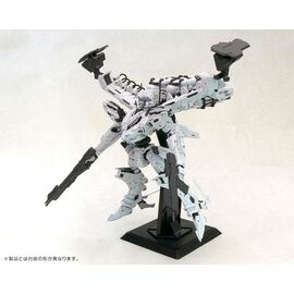 ARMORED CORE VI - Lineark White-glint & V.O.B. Set - Model Kit 16cm