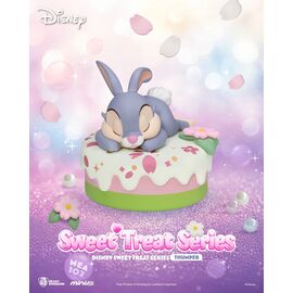DISNEY - Sweet Treat - Set 6 Figure Blind Box 8cm