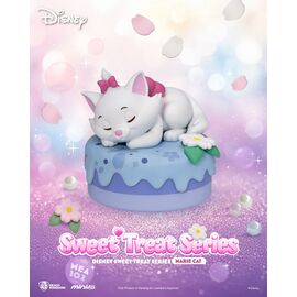 DISNEY - Sweet Treat - Set 6 Figure Blind Box 8cm