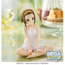 K-ON! - Ritsu Tainaka - Figure Yumemirize 12cm