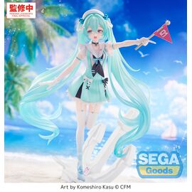 HATSUNE MIKU - Hatsune Miku "Sailor" - Figure Figurizma 24cm