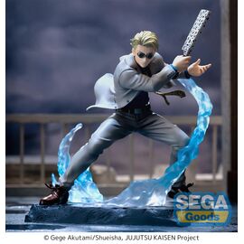 JUJUTSU KAISEN - Kento Nanami - Figure Luminasta 17cm
