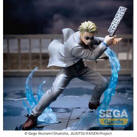 JUJUTSU KAISEN - Kento Nanami - Figure Luminasta 17cm