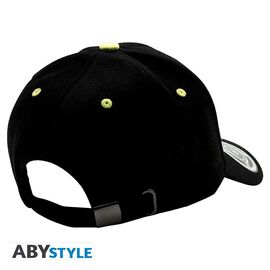 JUJUTSU KAISEN - Logo - Cap
