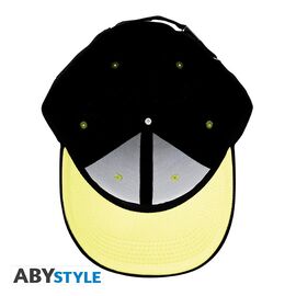 JUJUTSU KAISEN - Logo - Cap