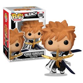 BLEACH TYBW - POP Animation N° XXXX - Ichigo
