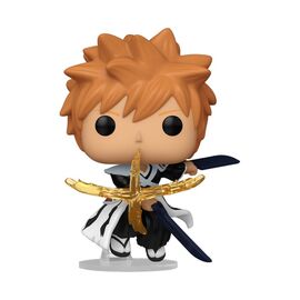 BLEACH TYBW - POP Animation N° XXXX - Ichigo