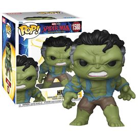 SPIDER-MAN BND - POP Super 6'' N° XXX - POP 3