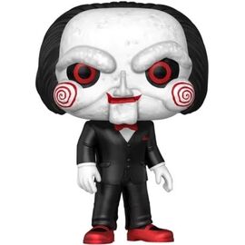 SAW - POP JUMBO N° 1821 - Billy The Puppet