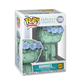 FRIEREN - POP Animation N° 1989 - Himmel with Chase