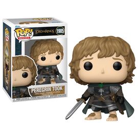LORD OF THE RINGS - POP Movies N° 1985 - Peregrin Took