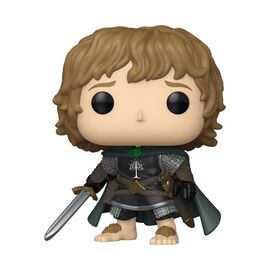 LORD OF THE RINGS - POP Movies N° 1985 - Peregrin Took