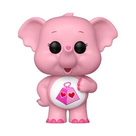 CARE BEAR COUSINS - POP Animation N° XXX - Lotsa Heart Elephant