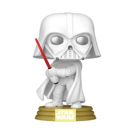 STAR WARS LEGENDS - POP Star Wars N° XXXX - Darth Vader (WH)