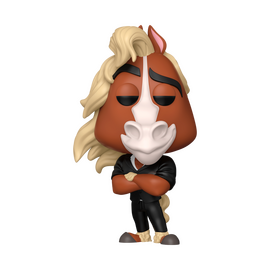 ZOOTOPIA 2 - POP Disney N° XXXX - Winddancer