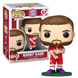 BAYERN MUNICH - POP Football N° XXXX - Kane