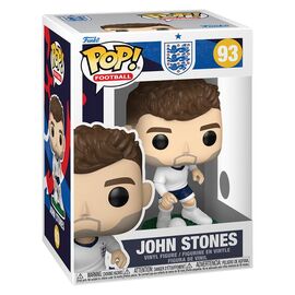 ENGLAND - POP Football N° XXXX - John Stones