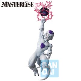 DRAGON BALL - Frieza  - Figurine Battle of the Super Saiyan 25cm