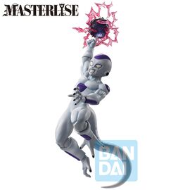 DRAGON BALL - Frieza  - Figurine Battle of the Super Saiyan 25cm