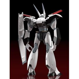MOBILE POLICE PATLABOR - Model Kit Moderoid AV-X0 Type Zero - 13.5cm